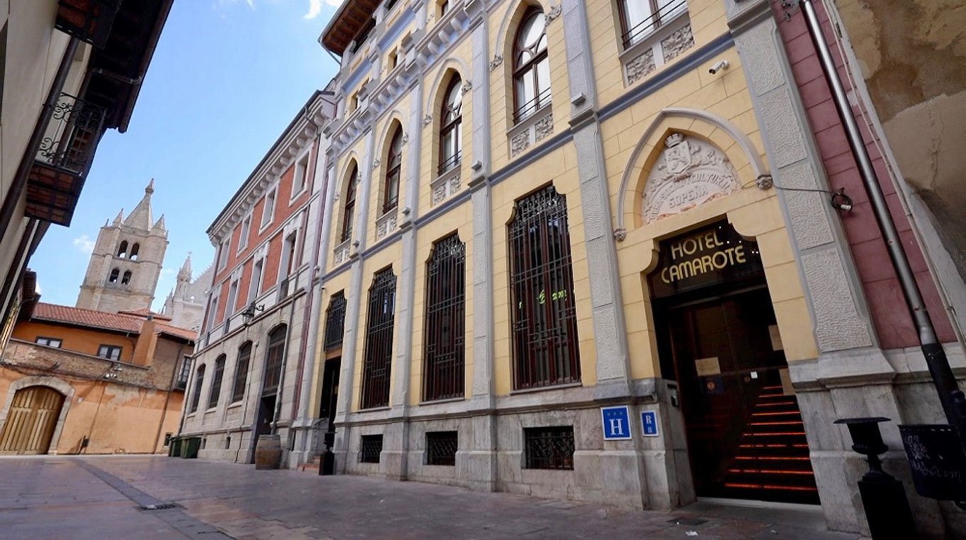 Rehabilitación de edificios Antiguos